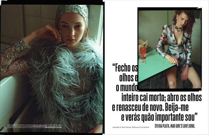 hair & make up artist thomas lorenz paris lesartists by josef stockinger artist agency munich germany international