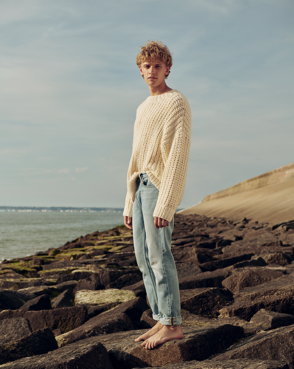 Thomas Lorenz Paris lesartists Josef Stockinger agency munich