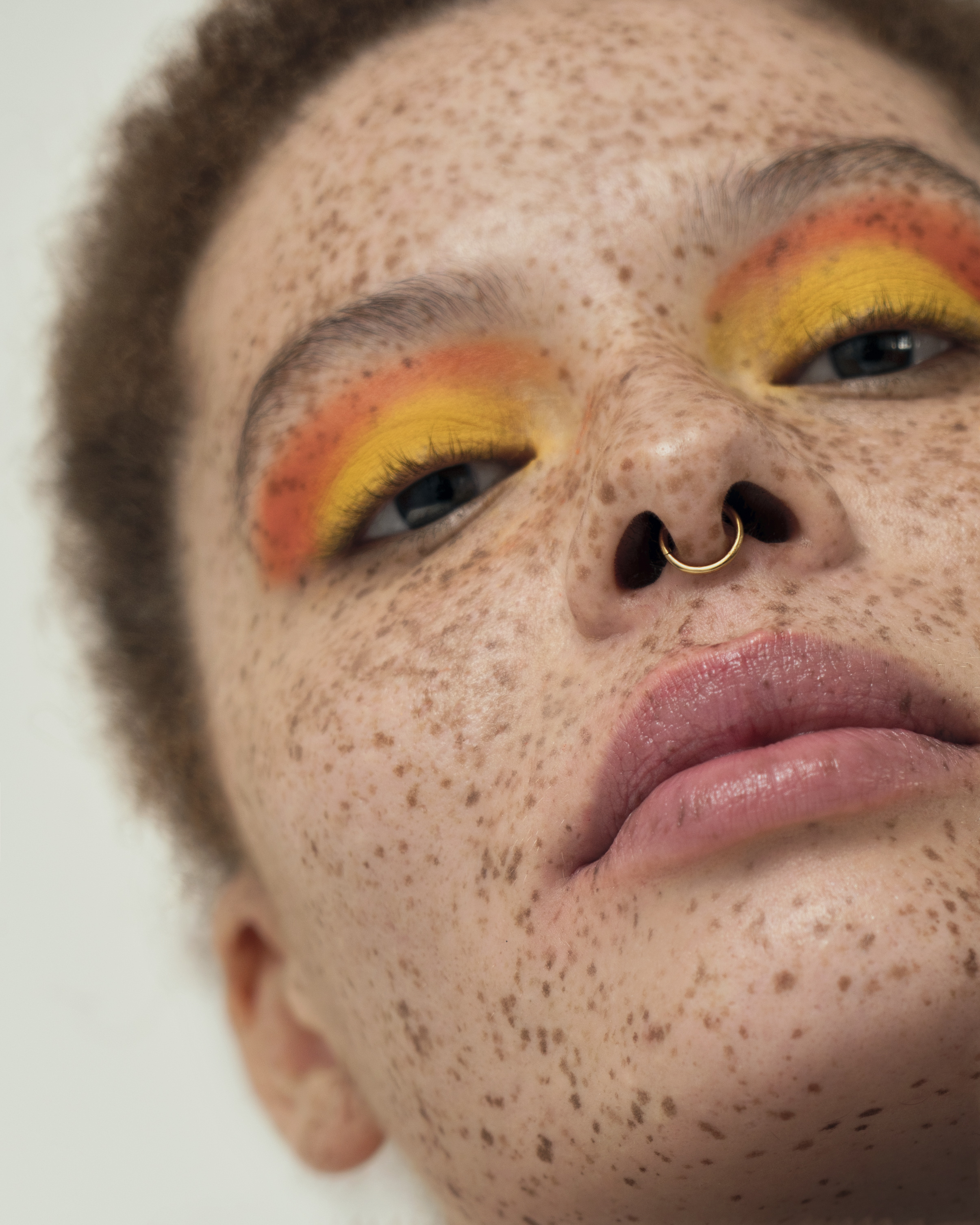 make-up beauty Thomas Lorenz Paris les Artists Josef Stockinger agency munich