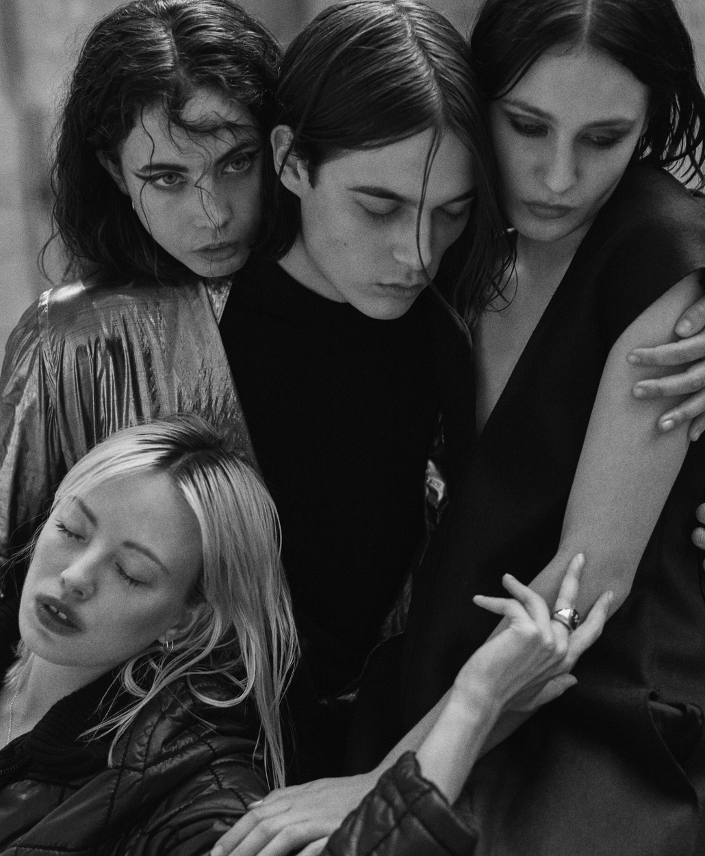 make up thomas lorenz paris germany deutschland international artists agency künstleragentur lesartists by josef stockinger hair and make up artists stylist set design set stylist