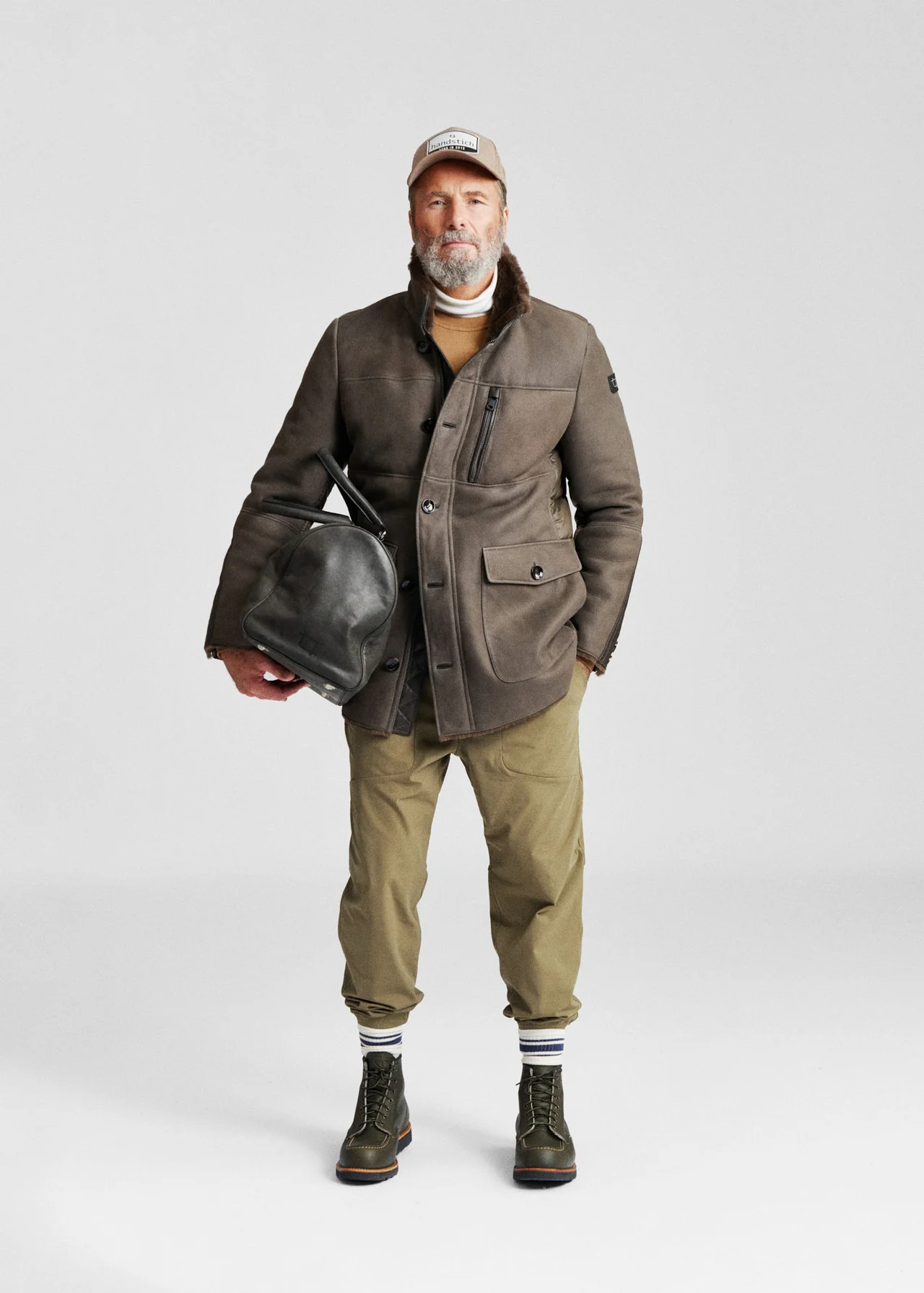 styling fashionstyling thomas sheldon lesArtists Agentur München Fashion