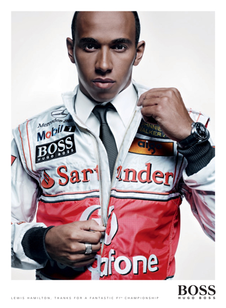 hugo boss hair & make up artists thorsten weiss lesartists by josef stockinger creative agency