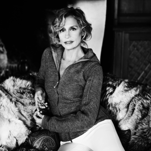 Hair and Make Up: Thorsten Weiss