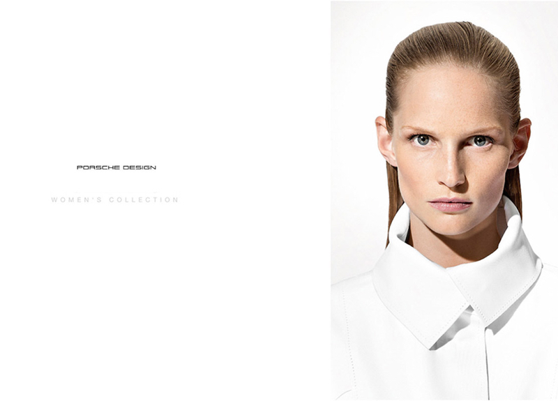 porsche design hair & make up artists thorsten weiss lesartists by josef stockinger creative agency