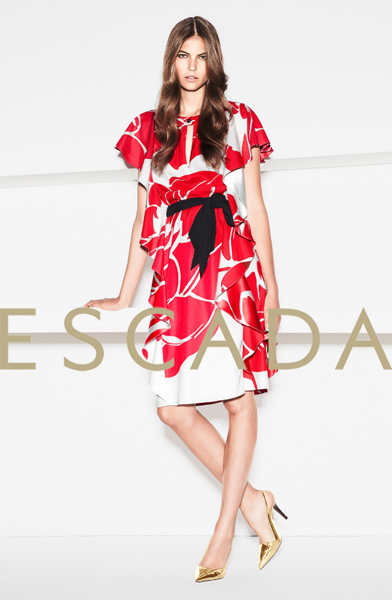 escada hair & make up artists thorsten weiss lesartists by josef stockinger creative agency