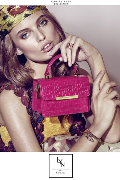 sacha hoechstetter lyn hair & make up artists thorsten weiss lesartists by josef stockinger creative agency