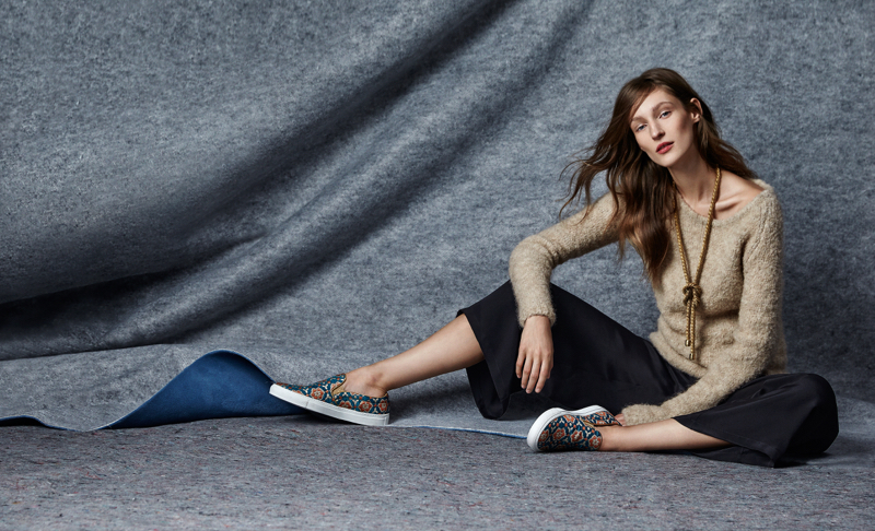 zalando stefan heinrichs hair & make up artists thorsten weiss lesartists by josef stockinger creative agency