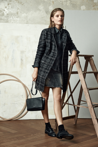 zalando stefan heinrichs hair & make up artists thorsten weiss lesartists by josef stockinger creative agency