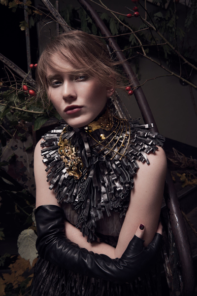 swarovski mario schmolka hair & make up artists thorsten weiss lesartists by josef stockinger creative agency