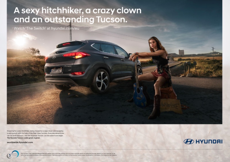 hyundai hair & make up artists thorsten weiss lesartists by josef stockinger creative agency