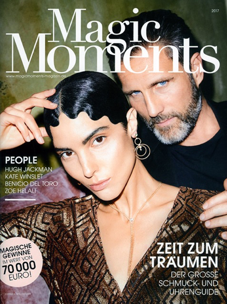 felix krüger magic moments