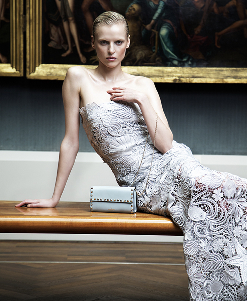 alexandra kinga fekete barbara magazine hair & make up artist Thorsten weiss lesartists by Josef stockinger