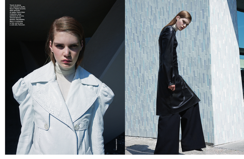 d la republica thomas krappitz hair & make up artist Thorsten weiss lesartists by Josef stockinger