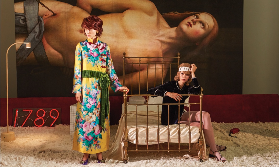 ronald dick die dame hair & make up artist Thorsten weiss lesartists by Josef stockinger