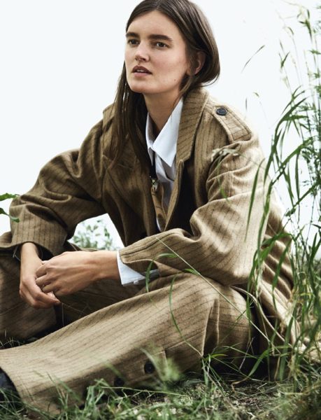 myself germany peter gehrke hair & make up artist Thorsten weiss lesartists by Josef stockinger