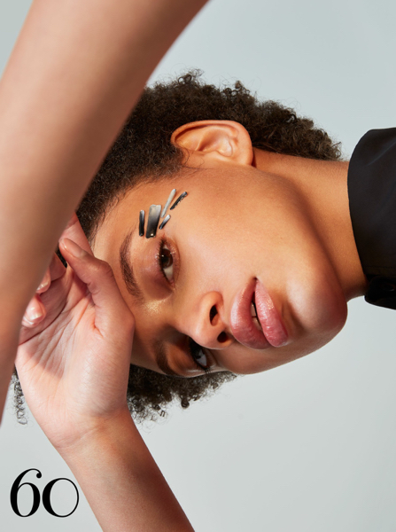 bolero style ben lamberty hair & make up artist Thorsten weiss lesartists by Josef stockinger