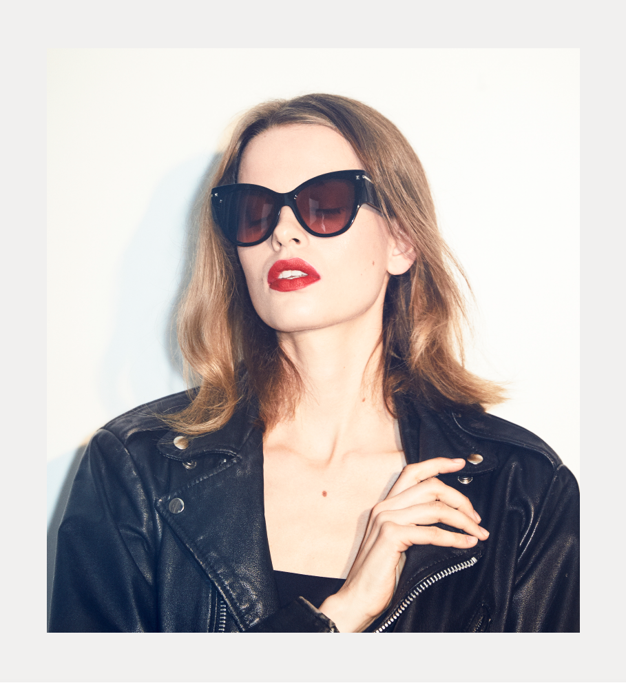 lesArtists by josef stockinger creative agency - hair & make up thorsten weiss