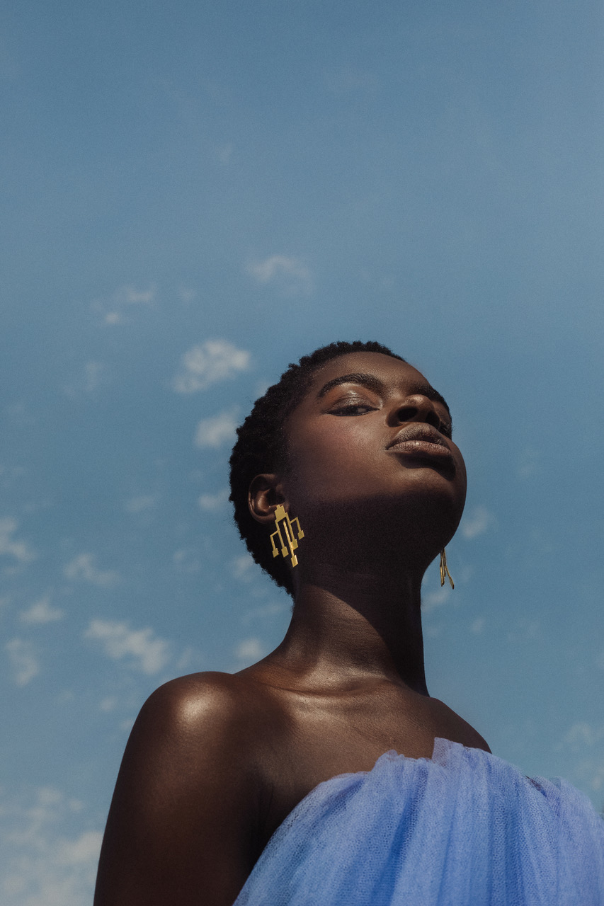 Tobias Heinrichs Styling Fashion lesartists Josef Stockinger agency munich germany