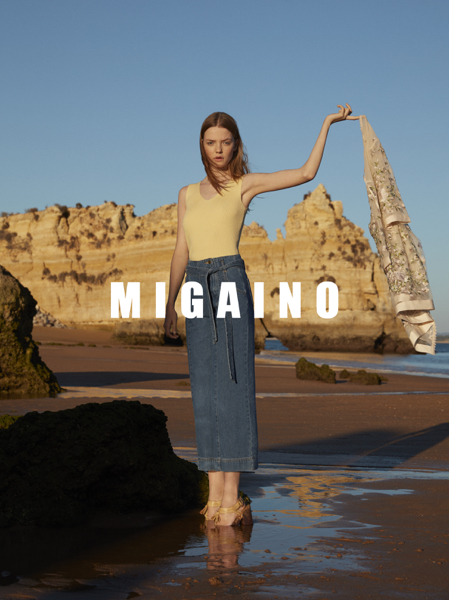 Styling Özge Efek les Artists by Josef Stockinger creative Agency