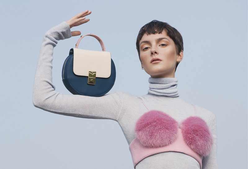 Dissona Styling Özge Efek Milano les Artists by Josef Stockinger creative Agency