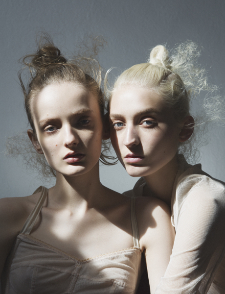 Özge Efek Styling Milano les Artists by Josef Stockinger creative agency