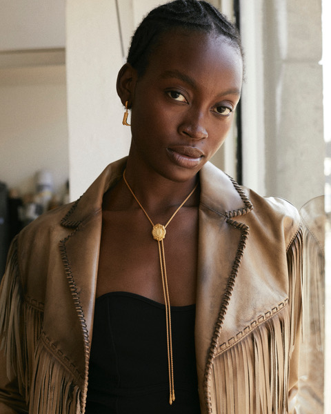 Fashion Styling Design creative direction jewelry Özge Efek Milano Les ARTISTS by Josef Stockinger Künstleragentur München agency munich