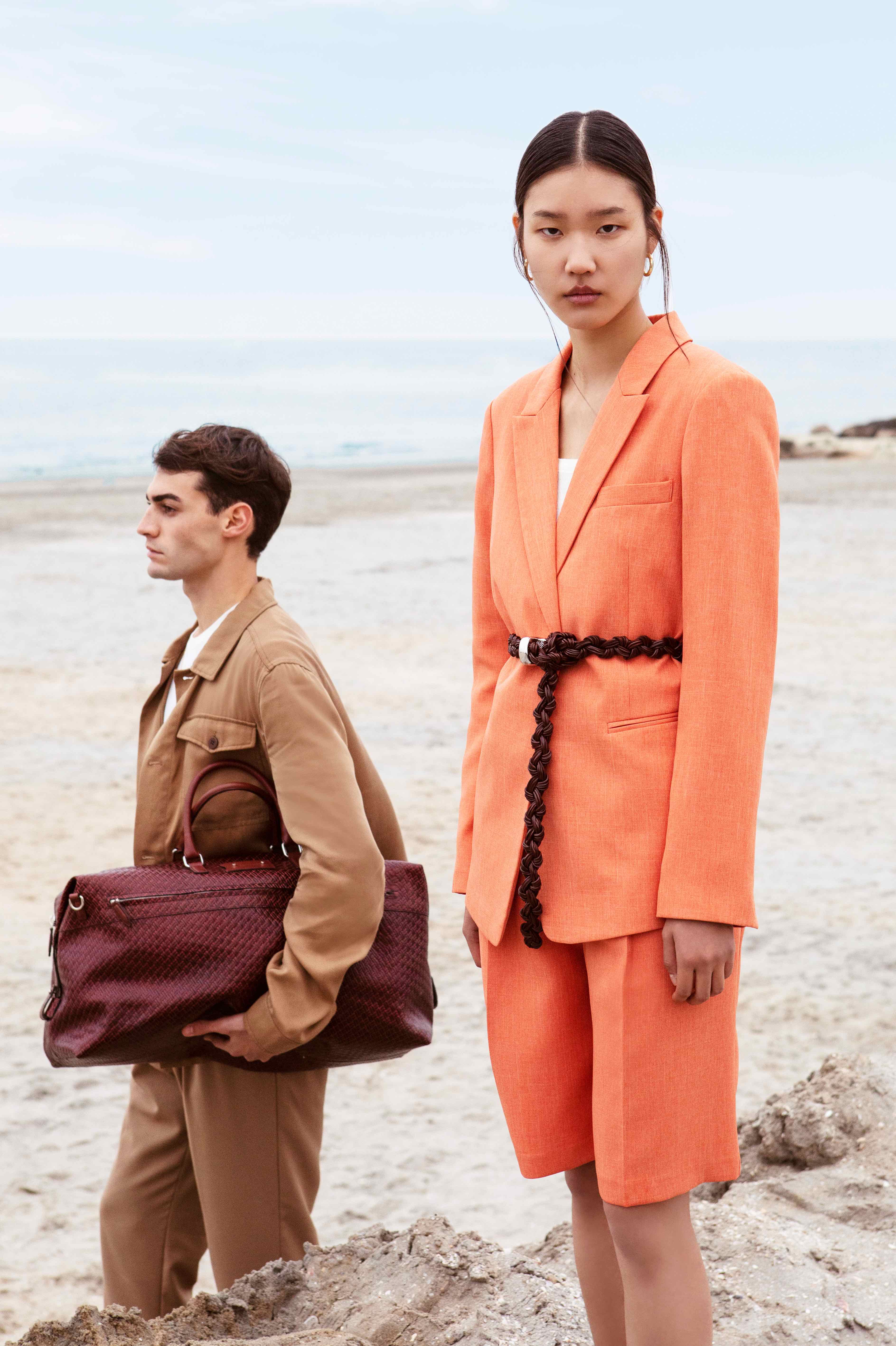 Fashion Styling Özge Efek Milano Les ARTISTS by Josef Stockinger Künstleragentur München agency munich