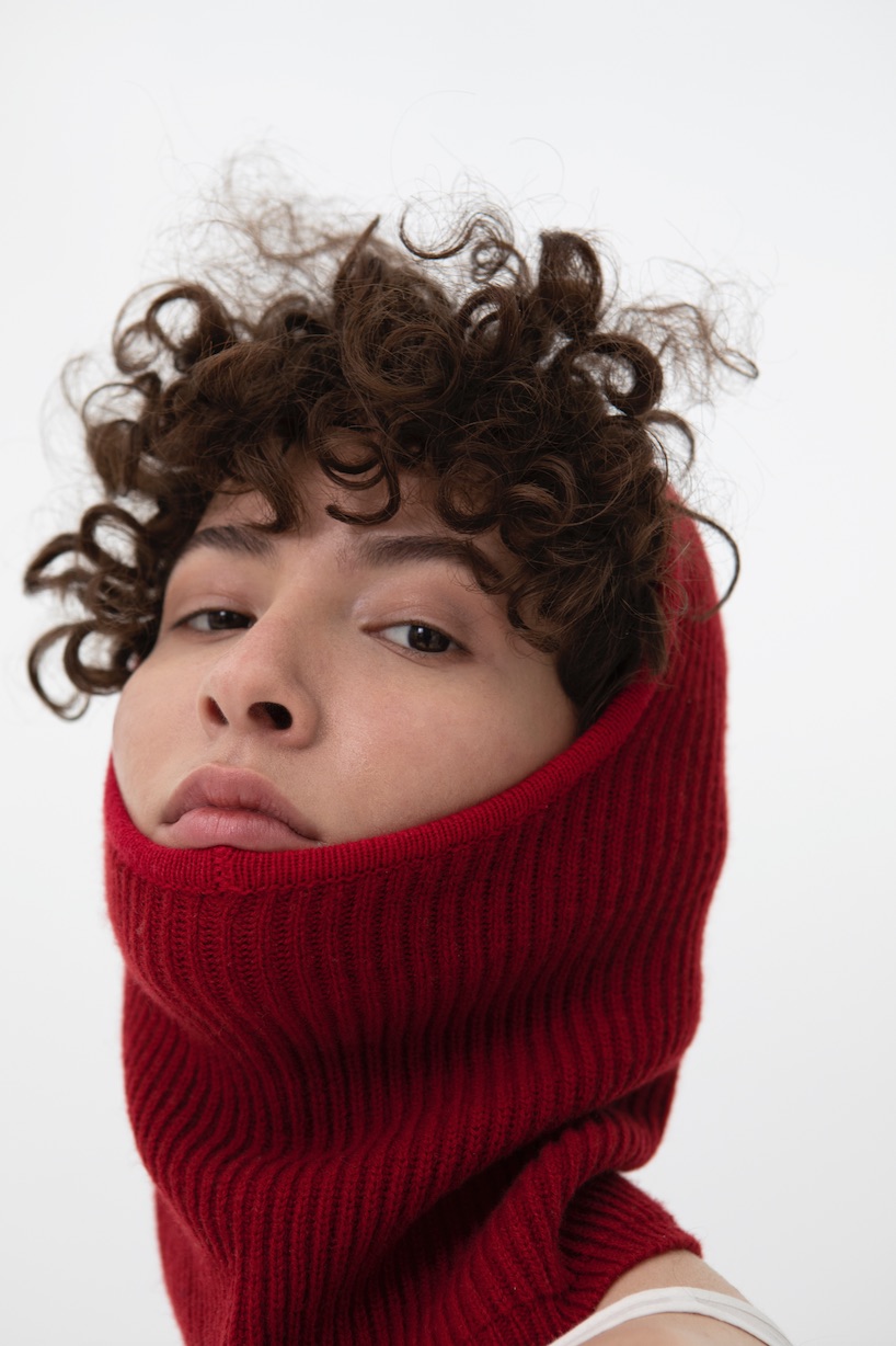 Fashion Styling Özge Efek Milano Les ARTISTS by Josef Stockinger Künstleragentur München agency munich