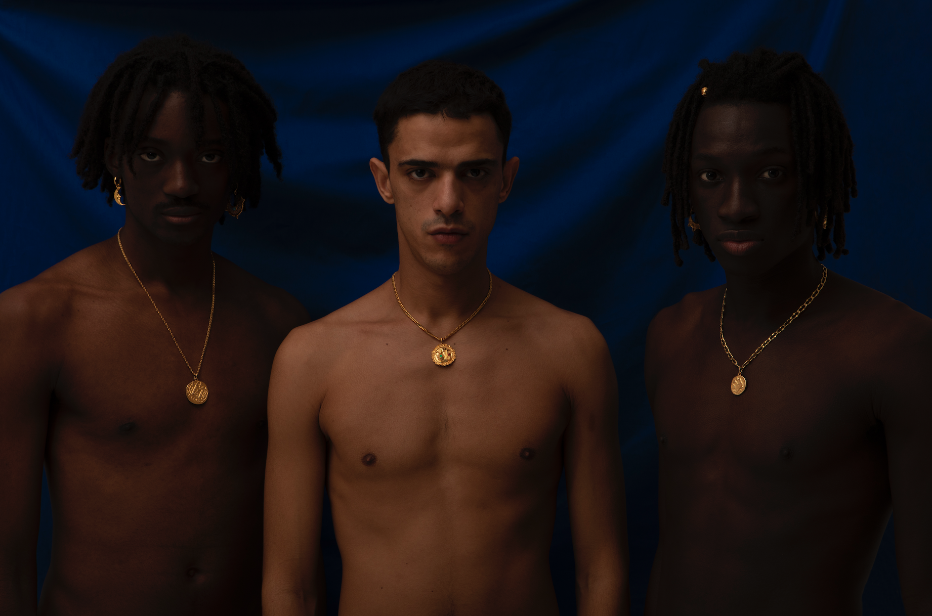 Fashion Styling Özge Efek Milano Les ARTISTS by Josef Stockinger Künstleragentur München agency munich