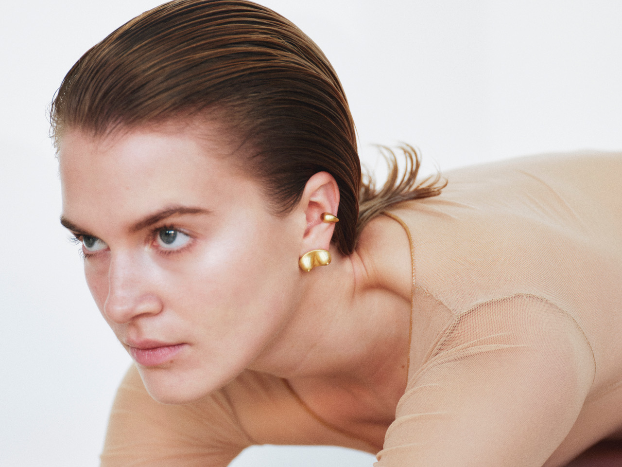 Fashion Styling Design creative direction jewelry EFEK Özge Efek Milano Les ARTISTS by Josef Stockinger Künstleragentur München agency munich