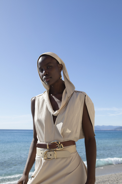 Fashion Styling Özge Efek Milano Les ARTISTS by Josef Stockinger Künstleragentur München agency munich