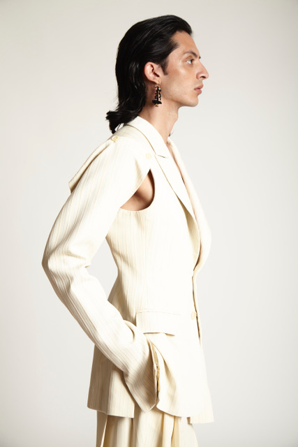 Fashion Styling Özge Efek Milano Les ARTISTS by Josef Stockinger Künstleragentur München agency munich