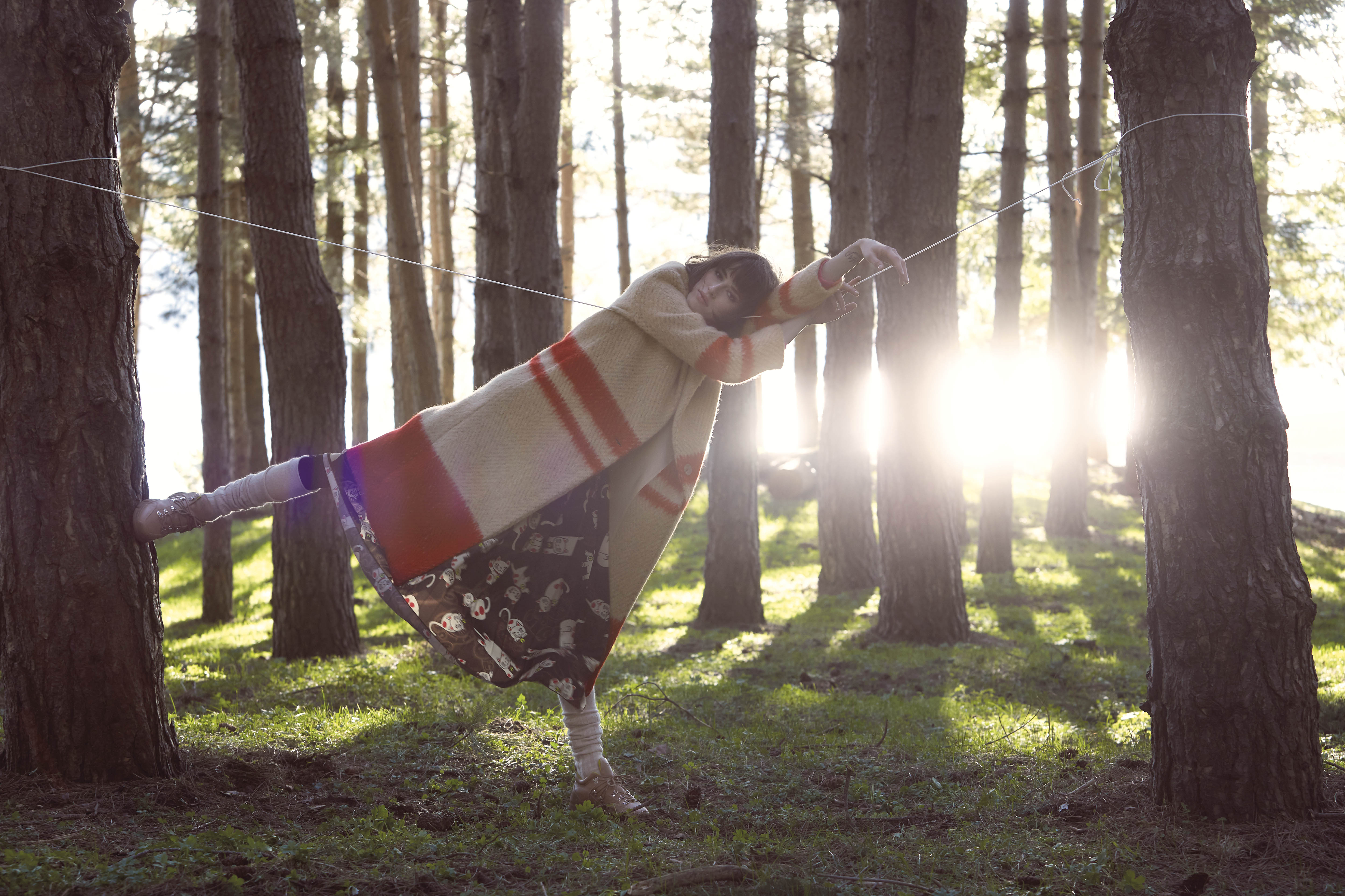 Fashion Styling Özge Efek Milano Les ARTISTS by Josef Stockinger Künstleragentur München