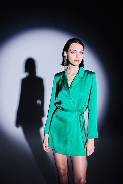 Fashion Styling Özge Efek Milano Les ARTISTS by Josef Stockinger Künstleragentur München agency munich